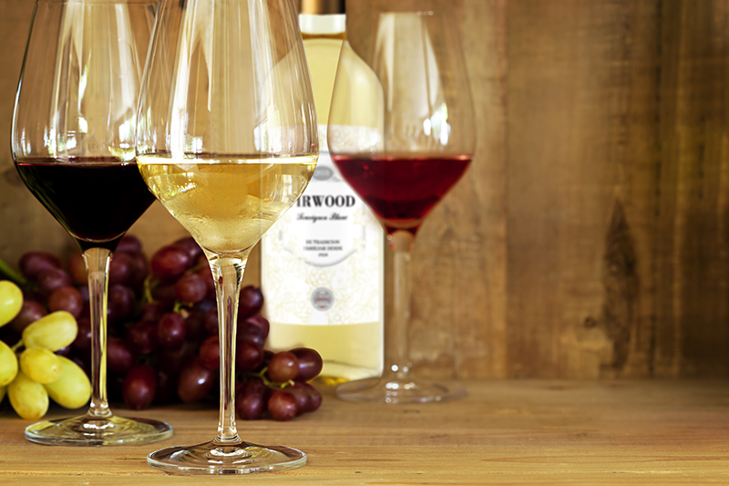 决定葡萄酒陈年潜力的重要元素！