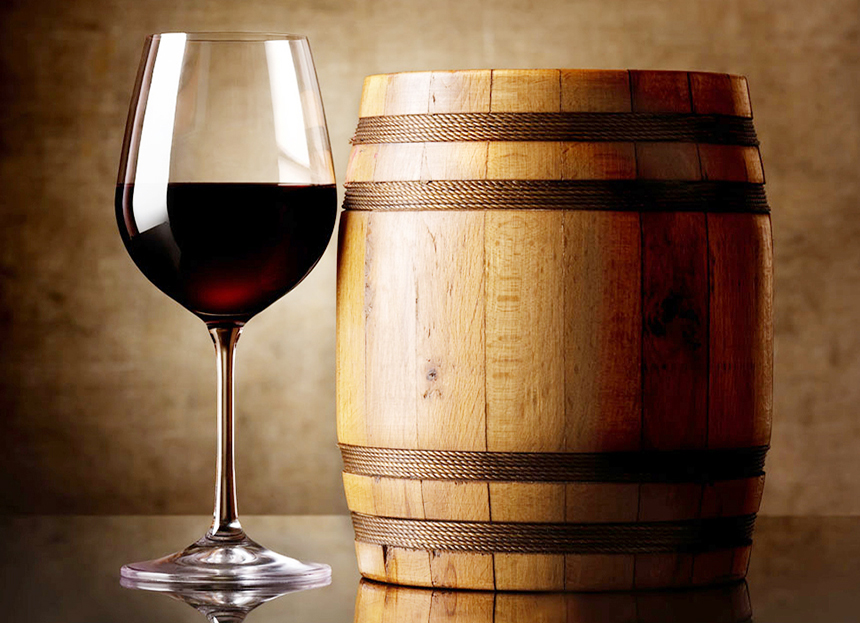 葡萄酒都是经过橡木桶陈酿才是好的吗？