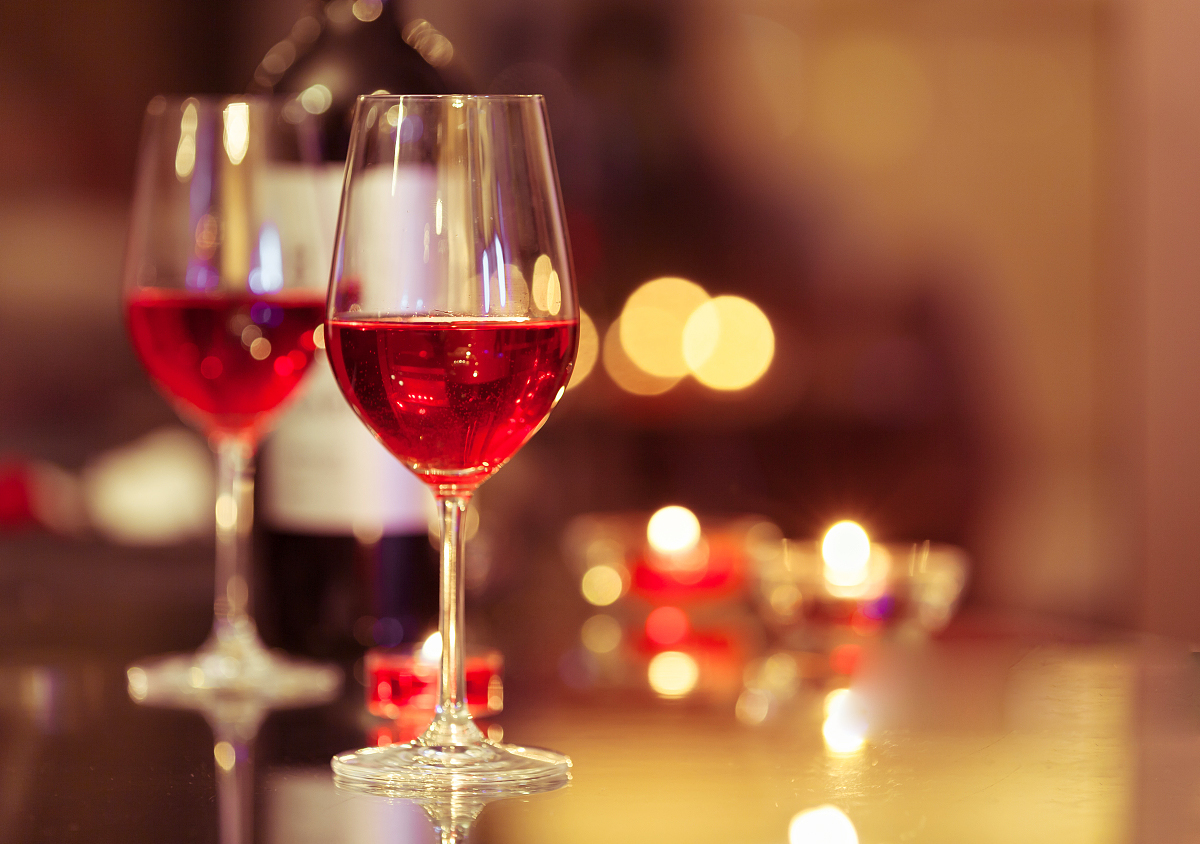枞木国际酒庄 丨葡萄酒为什么是商务送礼的佳选