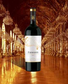Gourmet wine