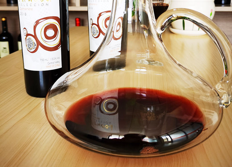 葡萄酒中为什么要放二氧化硫？