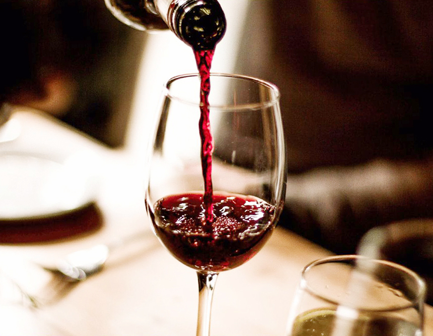 古代中医告诉你红酒是否养生？