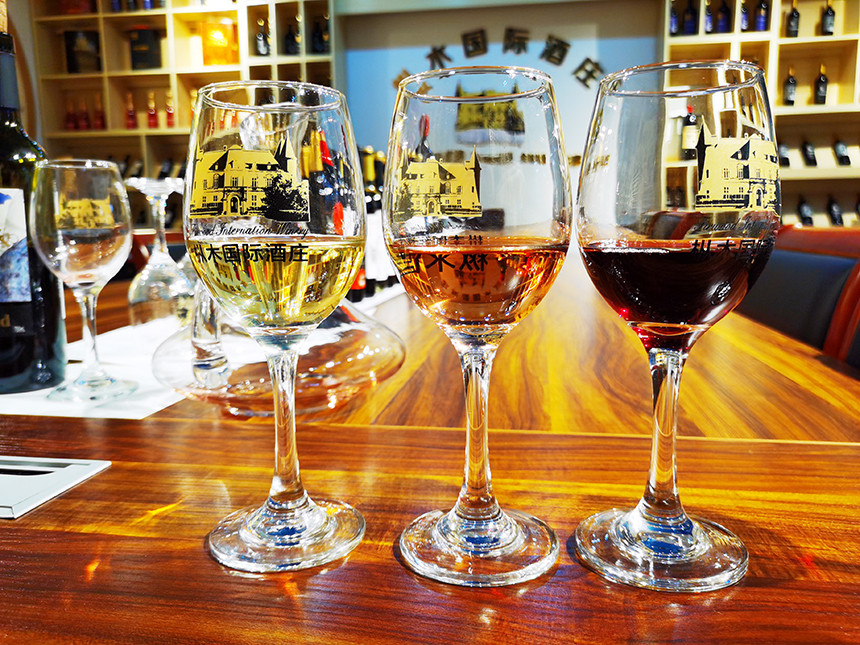 枞木国际酒庄 | 葡萄酒的酒精度为什么不高